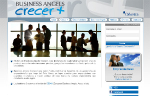 Business Angels - crecer más